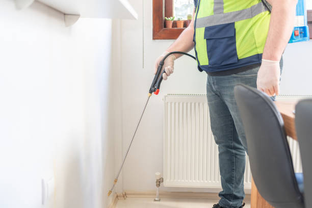 Best Affordable Pest Control Services  in Arthurtown, SC