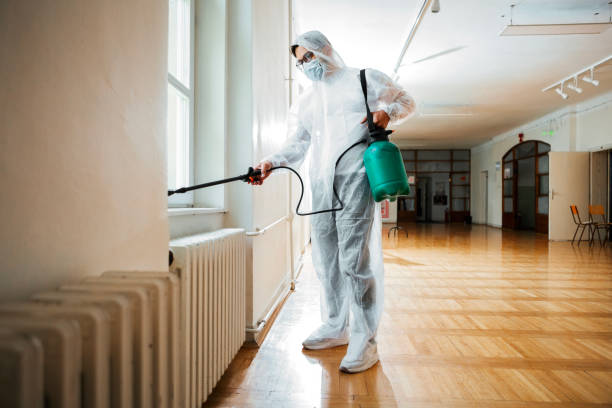 Best Pest Removal Services  in Arthurtown, SC